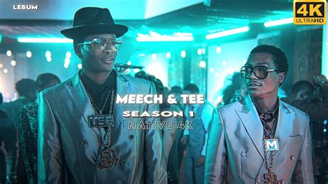 bmf s01e03 4k|BMF Season 1 .